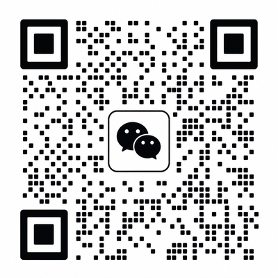体育生打飞机商务微信二维码